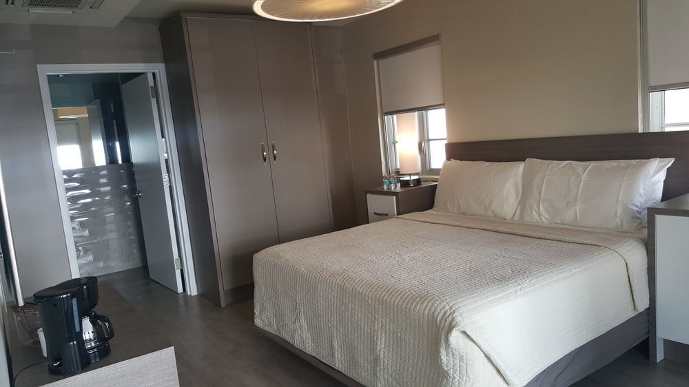 The Franklin Hotel Miami Beach Eksteriør billede