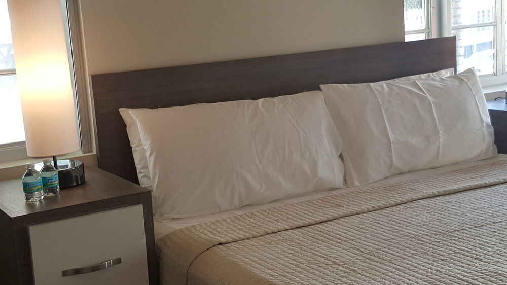 The Franklin Hotel Miami Beach Eksteriør billede