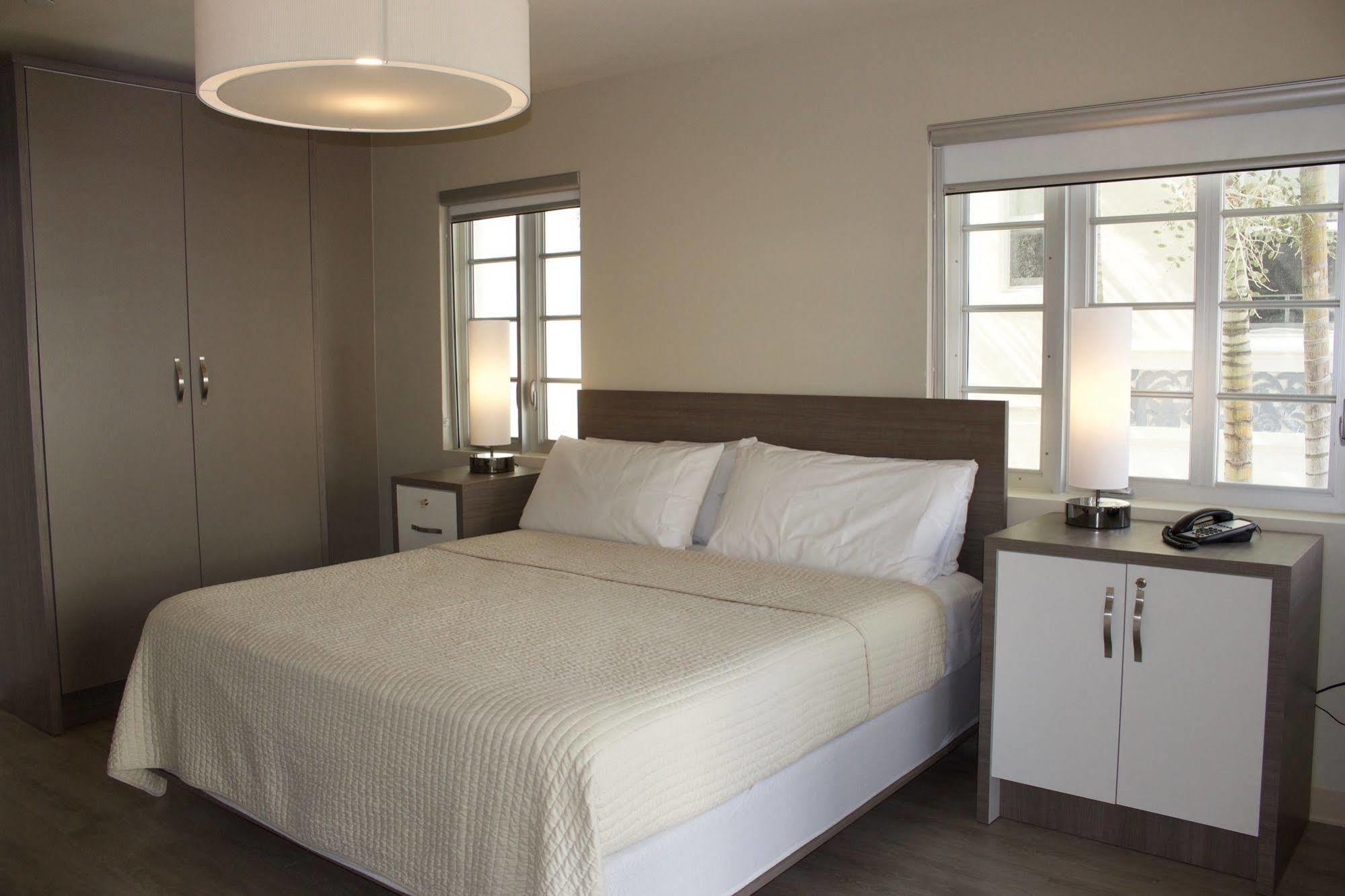 The Franklin Hotel Miami Beach Eksteriør billede