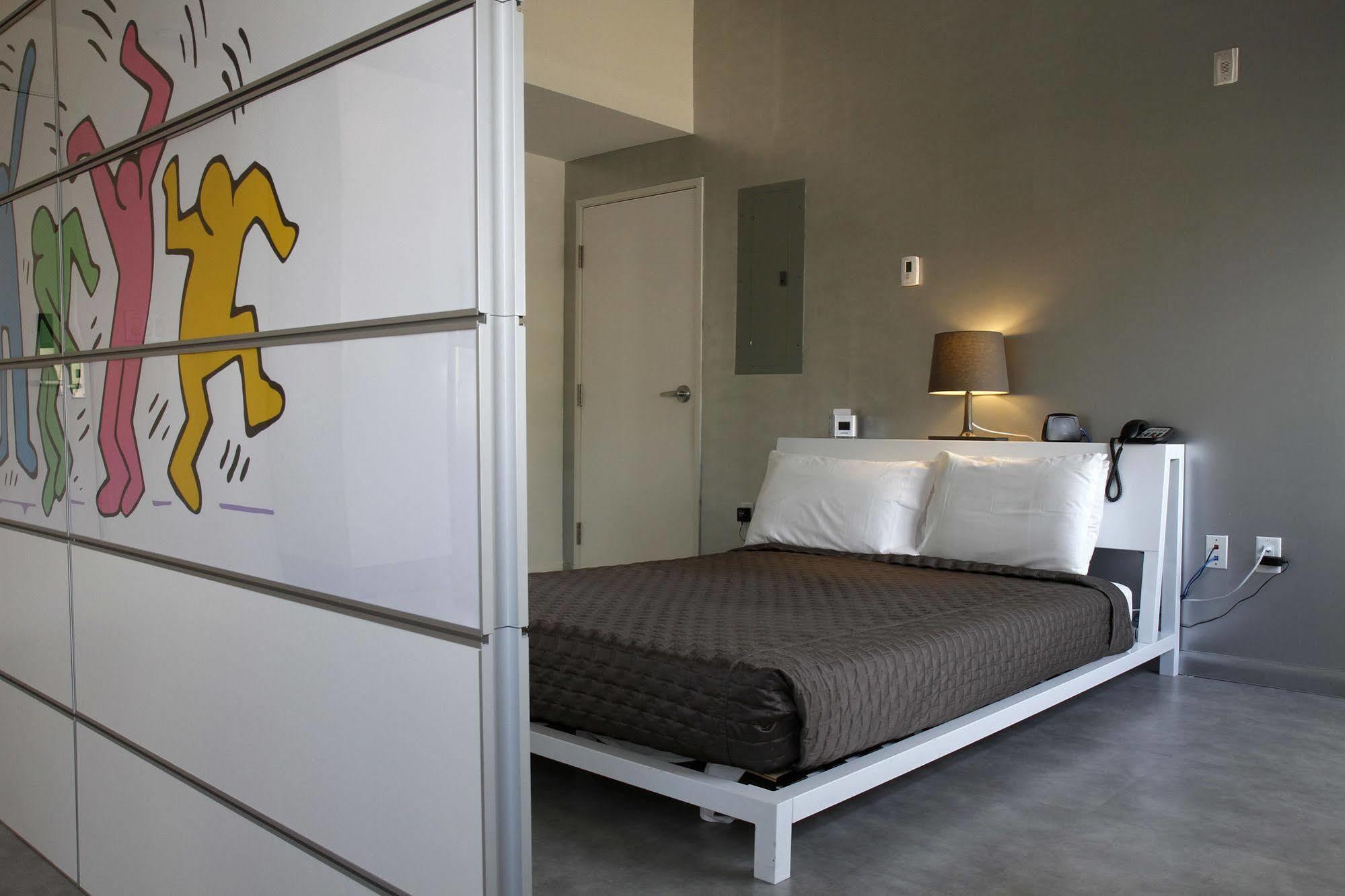 The Franklin Hotel Miami Beach Eksteriør billede