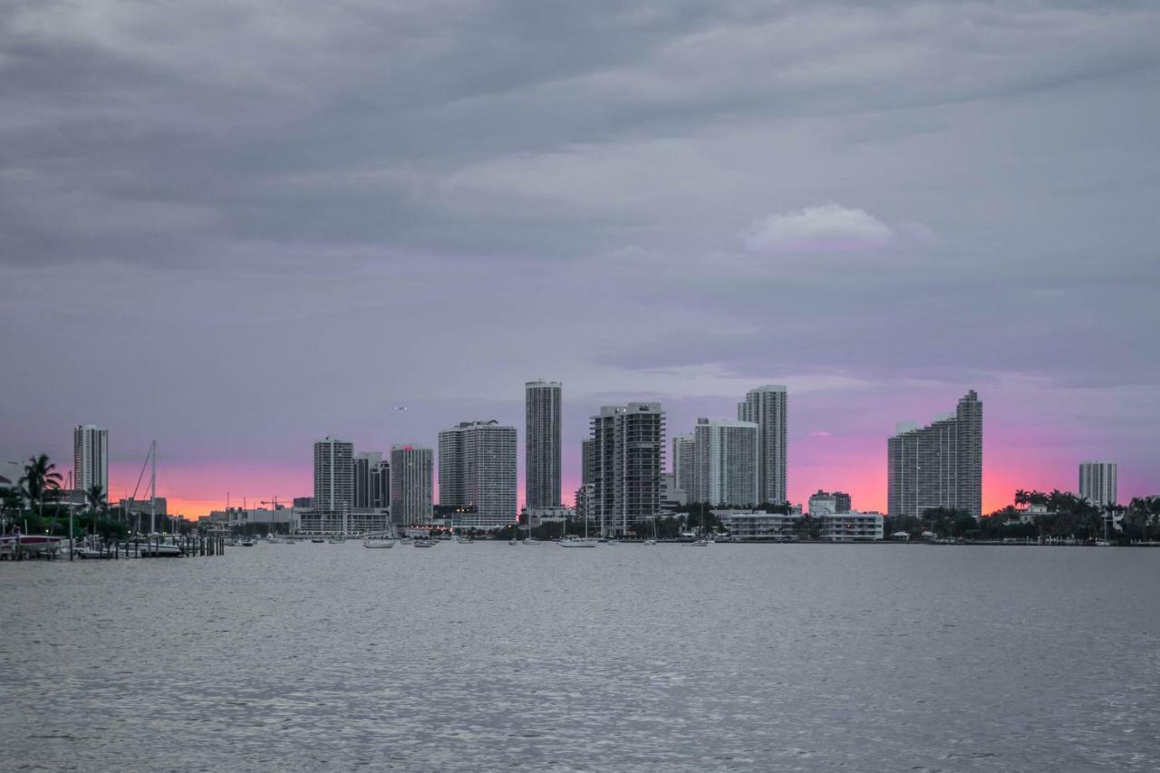 The Franklin Hotel Miami Beach Eksteriør billede