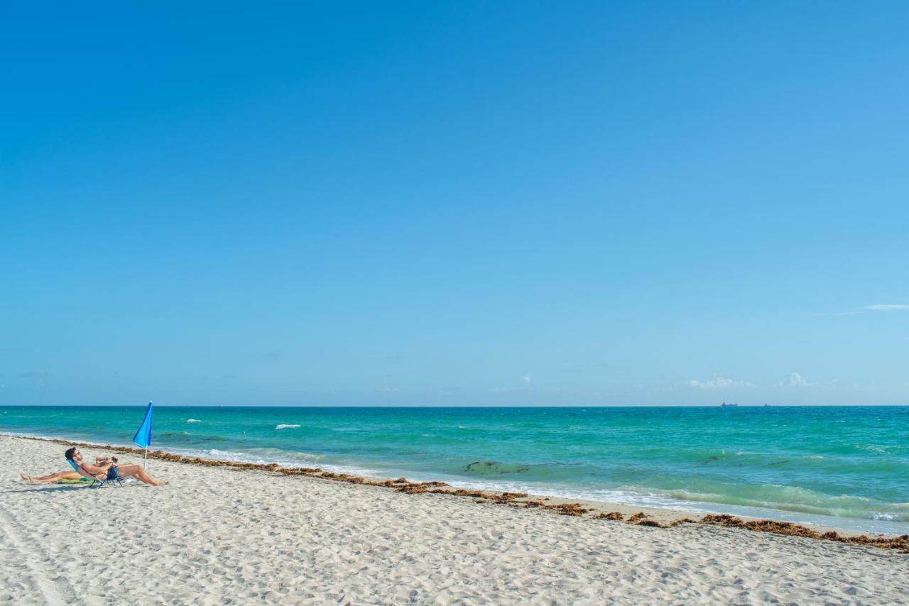 The Franklin Hotel Miami Beach Eksteriør billede