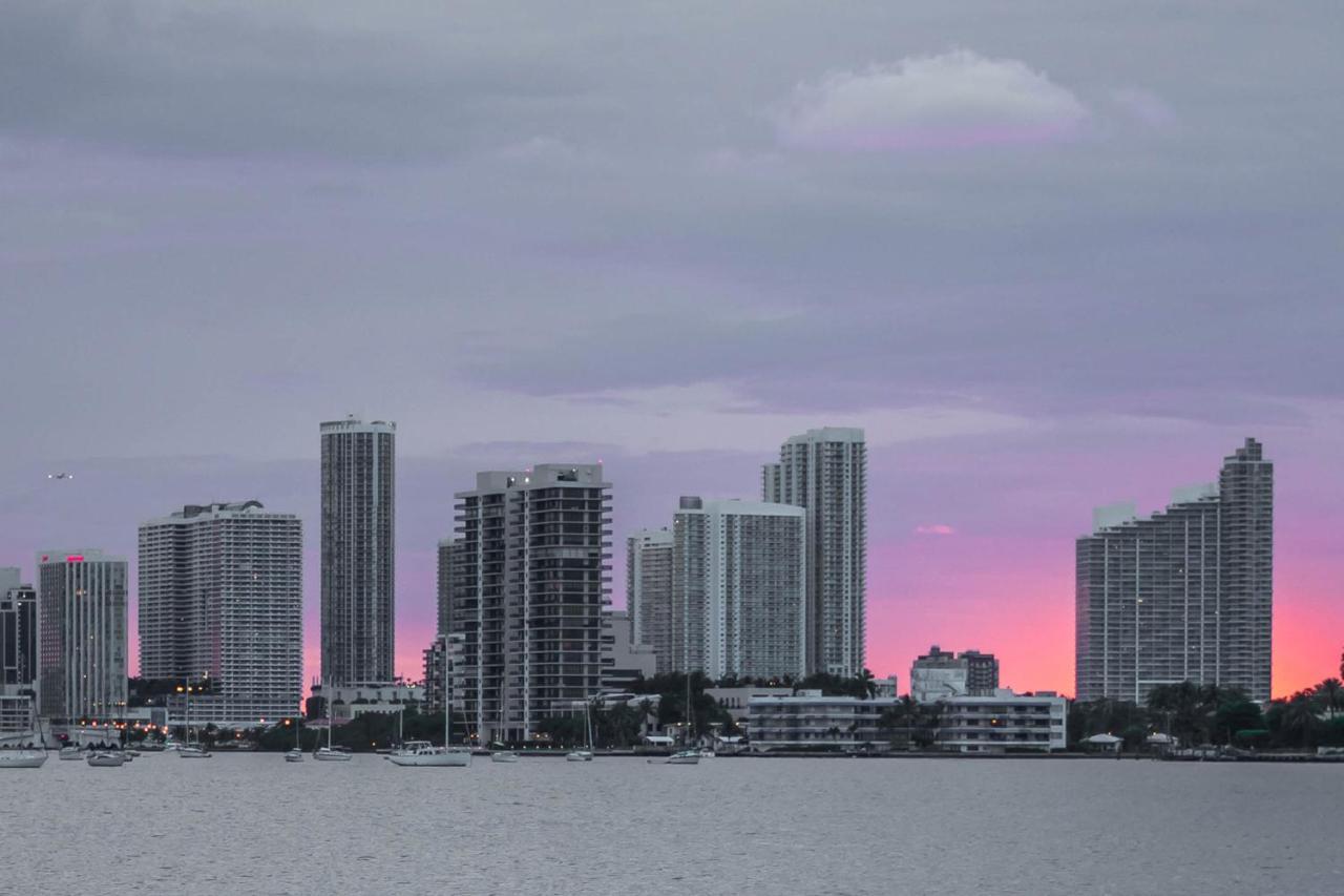 The Franklin Hotel Miami Beach Eksteriør billede
